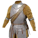 Sungrove Standard Plate Armor