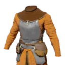 Marshell Soldier's Plate Armor
