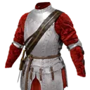 Byron's Soldier Plate Armor