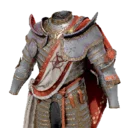 Demeniss Guard's Plate Armor