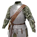 Private Soldier's Plate Armor