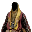 Lackey Cloth Armor