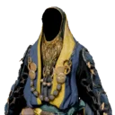 Annis Cloth Armor