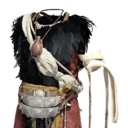 Finneron Leather Armor