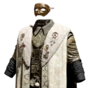 Marni's Cloth Armor