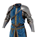 Williem Middler Cloth Armor