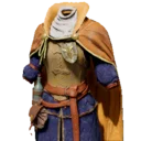 Rolfe Leather Armor
