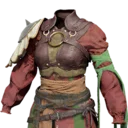 Dux Leather Armor