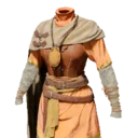 Paltz Leather Armor