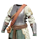 Mant Plate Armor