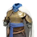 Larkri Plate Armor