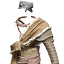 Bettert Leather Armor