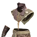 Bulga Leather Armor