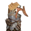 Malacs Plate Armor
