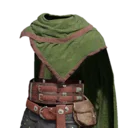 Roverfelt Leather Armor