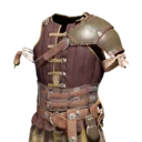 Erday Leather Armor