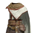 Horizon Leather Armor