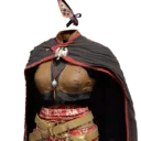 Hubus Leather Armor