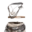 Ewen Cloth Armor