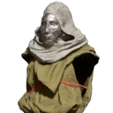 Dyran Cloth Armor
