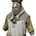 Tytuan Cloth Armor