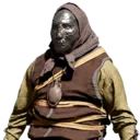 Tegatel Cloth Armor