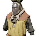 Barclao Cloth Armor