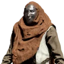 Tikatan Cloth Armor