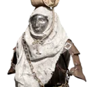 Qaturan Cloth Armor