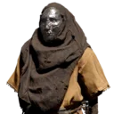 Nantuka Cloth Armor