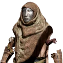 Entuka Cloth Armor