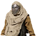 Baritum Cloth Armor