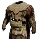 Reed Devil Troll Armor