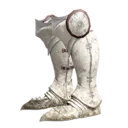Grotevant Plate Boots