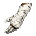 Grotevant Plate Gloves