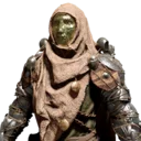 Magta Cloth Armor
