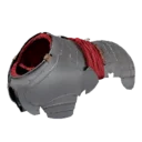 Cat Plate Armor