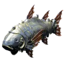 Clockwork Fish