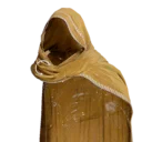 Goldleaves' Cloth Cloak