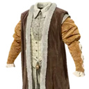 Neblin Cloth Armor