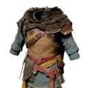 Joseph's Leather Armor