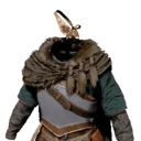 Balder's Cloth Armor