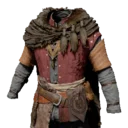 Terry's Cloth Armor