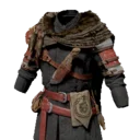 Lars's Cloth Armor