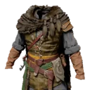 Pierce's Leather Armor