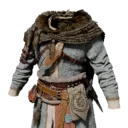 Colton's Cloth Armor