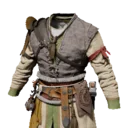 Andrew's Leather Armor