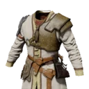 Arnold's Cloth Armor
