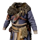 Duncan's Cloth Armor