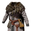 Anders's Cloth Armor